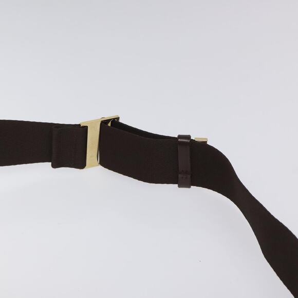 LOUIS VUITTON Damier Ebene Geronimos Shoulder Bag N51994 - Picture 8 of 16